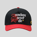 THE GHOST RIDER SNAPBACK