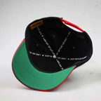 THE GHOST RIDER SNAPBACK