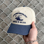 THE RANGER SNAPBACK