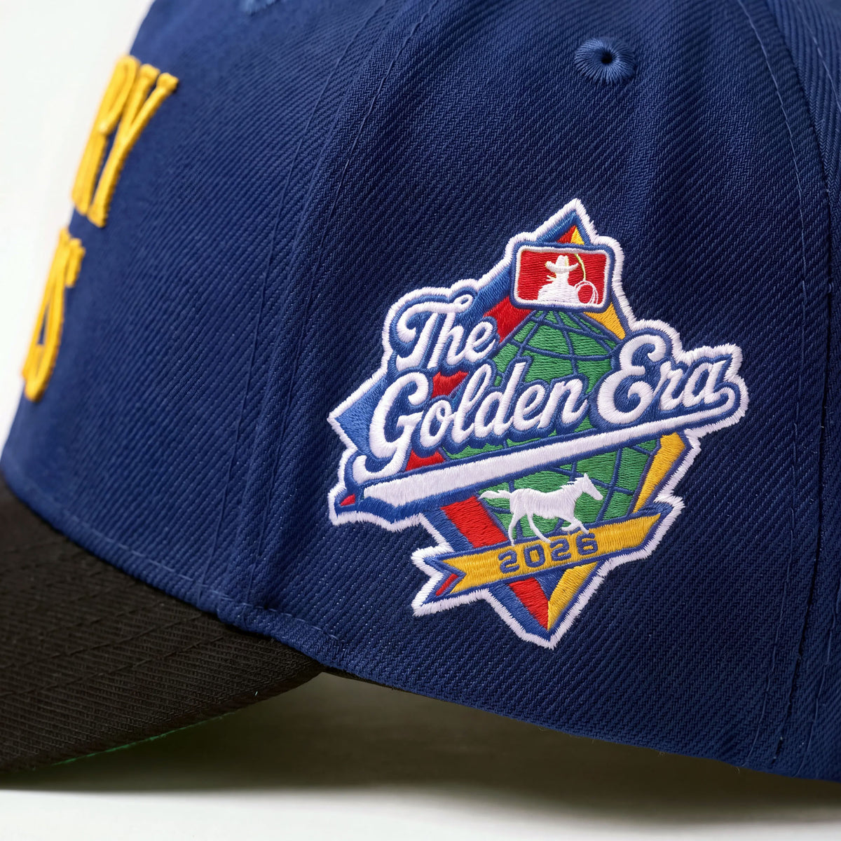 THE GLORY DAYS HAT - PRE-ORDER