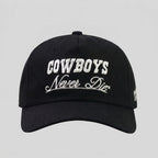 THE OUTLAW SNAPBACK (Unstructured)