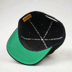 THE OUTLAW SNAPBACK (Unstructured)