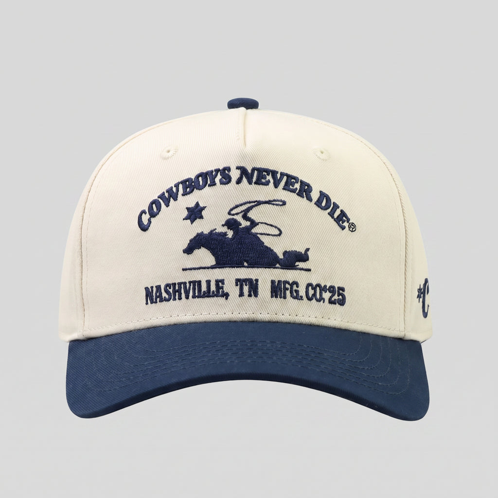 THE NASHVILLE SNAPBACK