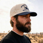 THE NASHVILLE SNAPBACK