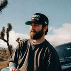 THE OUTLAW SNAPBACK (Unstructured)