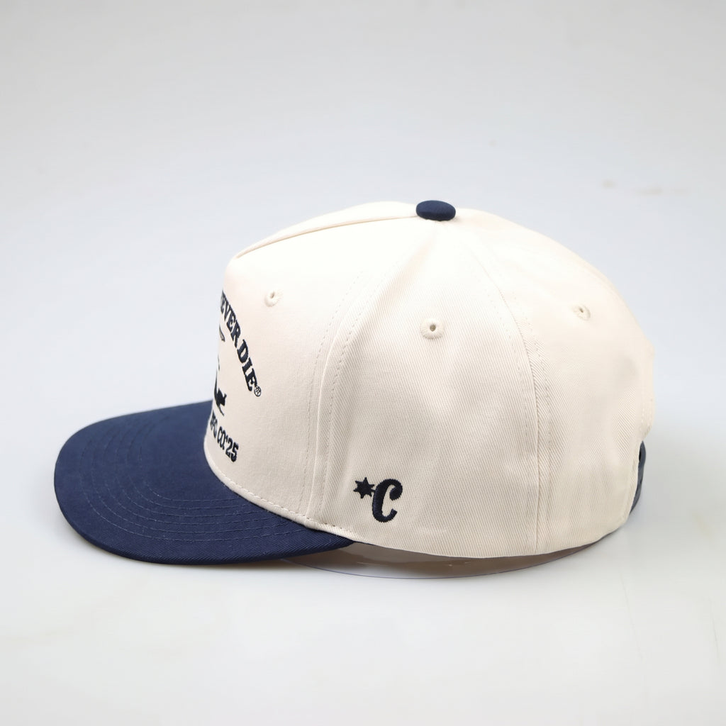 THE NASHVILLE SNAPBACK