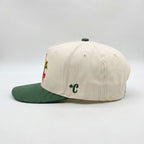 THE HIGH DESERT SNAPBACK
