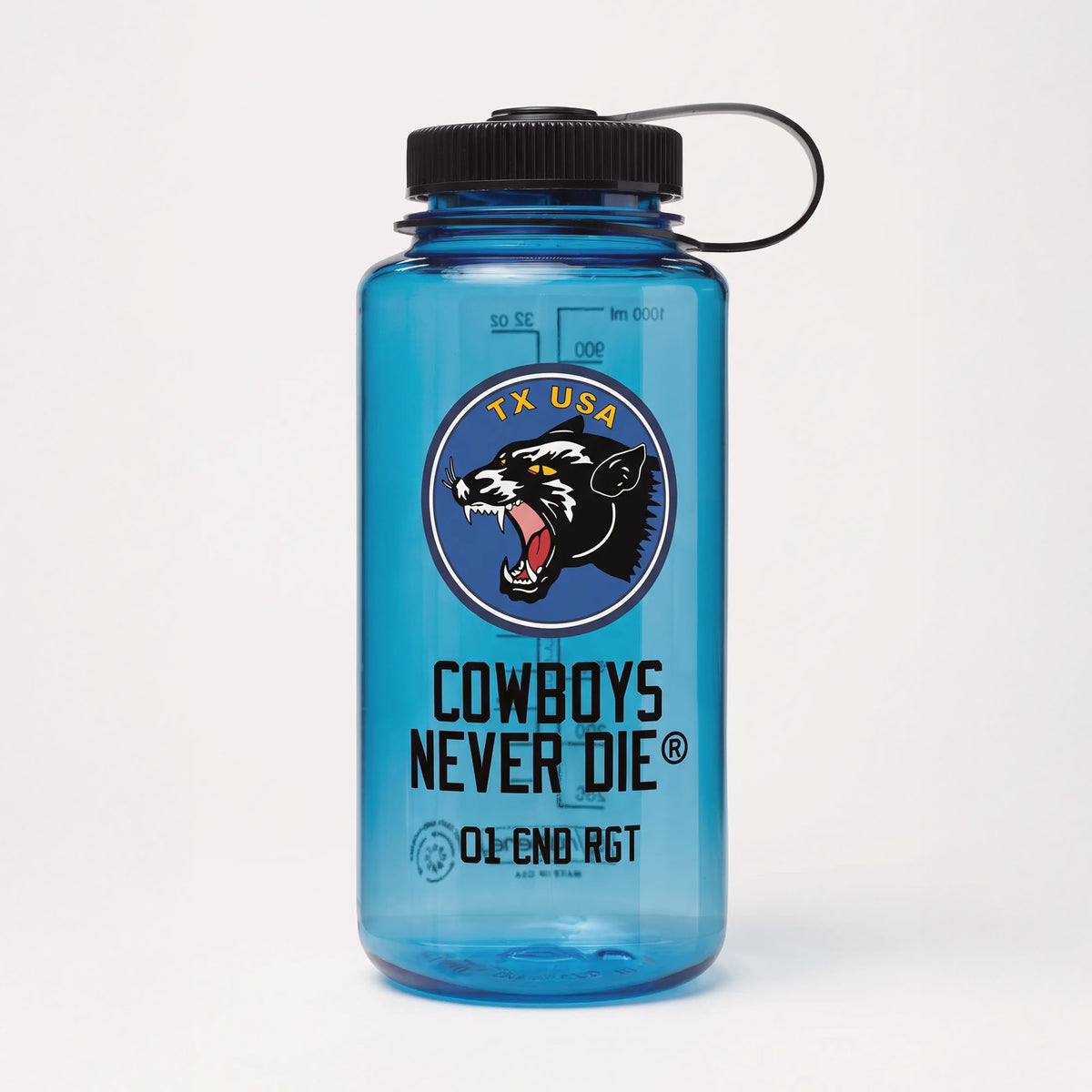THE BIG SKY — 32oz Nalgene® Bottle