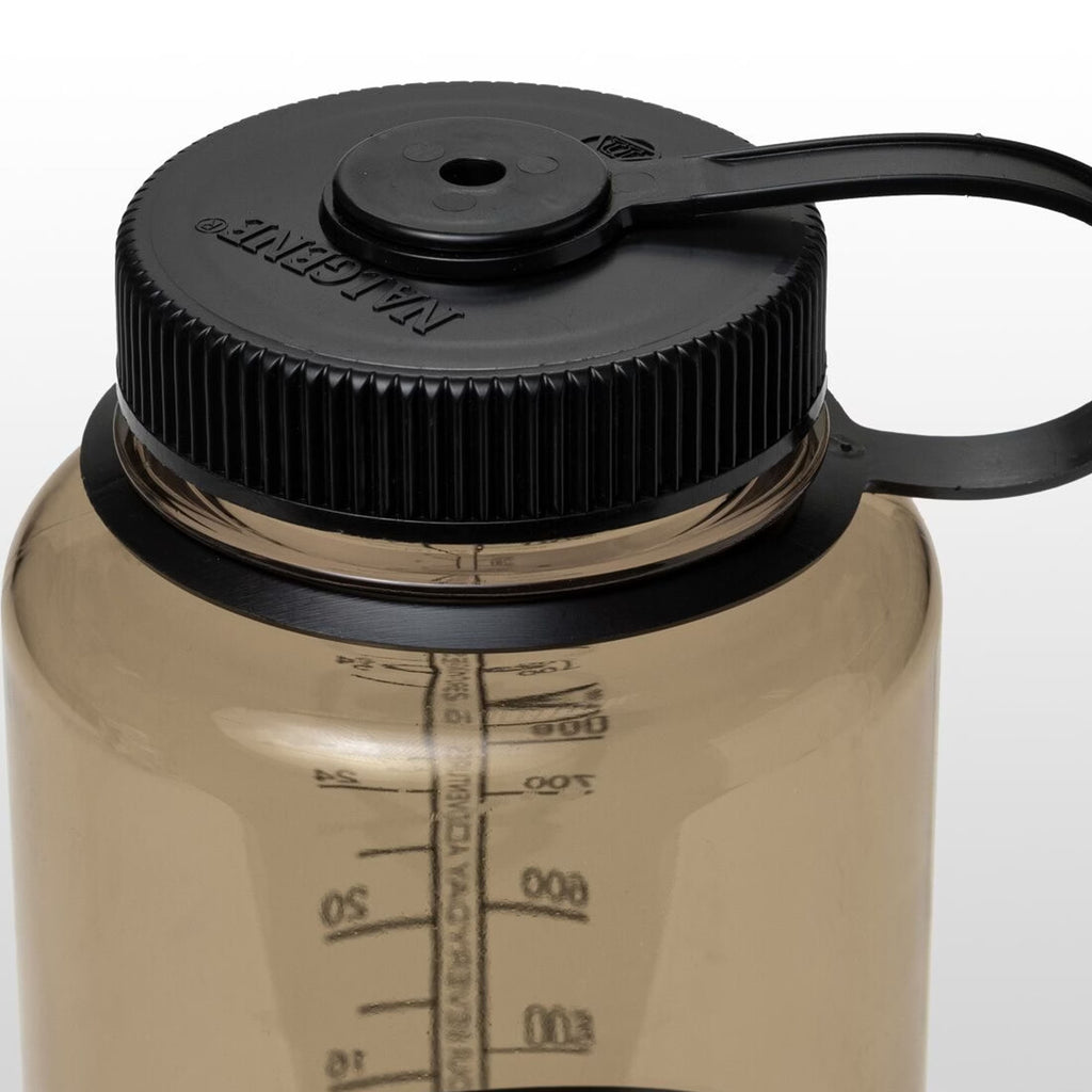 THE BLACKTOP — 32oz Nalgene® Bottle