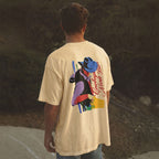 THE GOLDEN HOUR TEE (SUNDOWN)