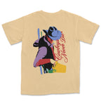 THE GOLDEN HOUR TEE (SUNDOWN)