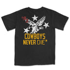 The '92 Eagle Tee (Vintage Black)